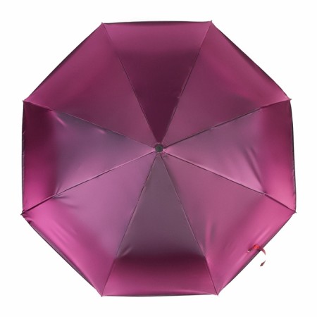 Automatic "Chameleon" umbrella, 3 additions, 8 spokes, r = 47 cm, color mix-5