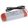 ERA power supply LP-LP-12-36W-IP20-P-3.5, for modular lamps