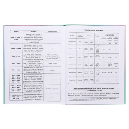 Diary solid cover 1-11 grade 48 sheets, "cat-butterfly1", cardboard cover 7BC, glossy lamination, cheat sheet-10