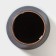 Ceramic “VEAL” salad bowl, 1.2 l, d = 18 cm