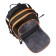 Youth backpack 39x28x30, ergonomic back + laptop department, Devente Ergo, Minimalism, for boys