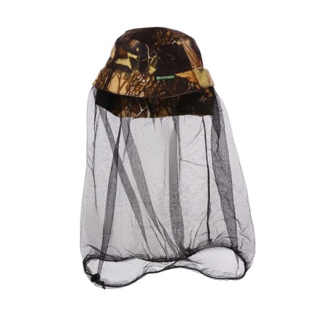 Panama transformer with anti-mosquito net size 58
