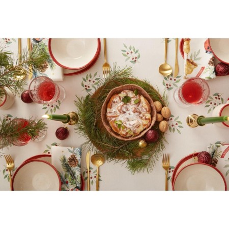 GREATURT ETICE SHRISTMAS BELLS GREATION 150X110 +/- 2CM with GMVO, 100%HL, Sarzha 190g/m2-6