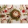 GREATURT ETICE SHRISTMAS BELLS GREATION 150X110 +/- 2CM with GMVO, 100%HL, Sarzha 190g/m2