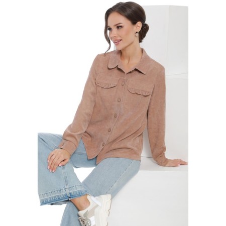 Female shirt, size 44
