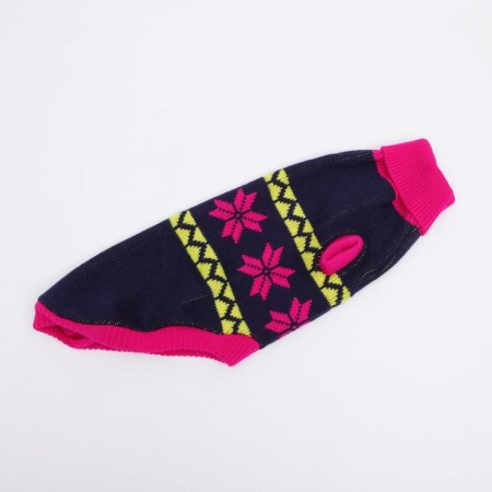 Sweater, size 14 (DS 40-55, Osh 20-35, OG 36-51 cm), mix of colors-20