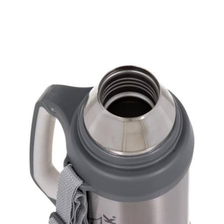 Thermos, 1 l, the Master K trail, with two circles, retains heat up to 12 hours-3