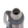 Thermos, 1 l, the Master K trail, with two circles, retains heat up to 12 hours