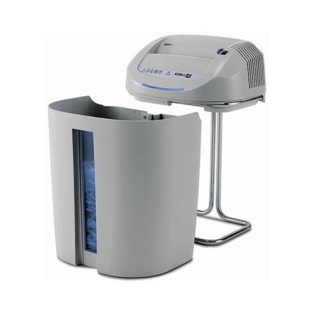 Schroeder Kobra +1 SS6 E/S (P-2), tapes 5.8mm, 25 sheets ONE, paper clips, brackets, pl. Cards, CD, 38.5l-1