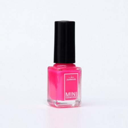 Nail polish Jeanmishel, tone 330, 6 ml-1