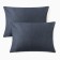 Set of pillowcases "Ethel" Rock & Roll 50x70 cm - 2 pcs, 100% cotton, calico