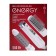 Energy EN-824, 550 W, 3 modes, 2 nozzles, white