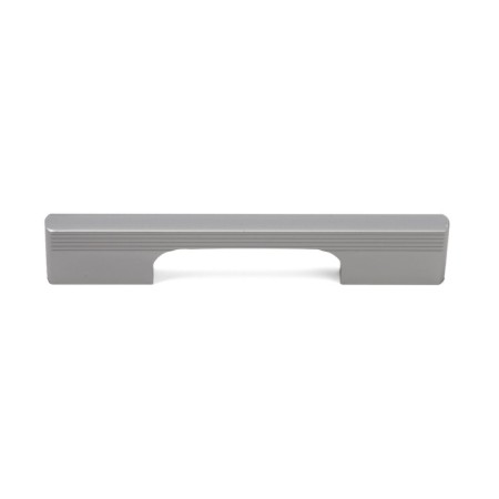 Sappio RSC059 bracket handle, m/o 96 mm, graphite color-2