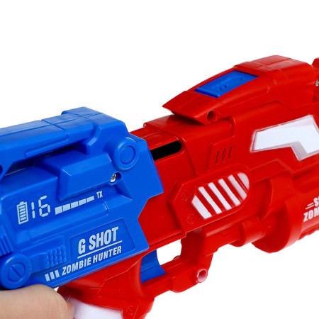 Blaster Zombie Gun-16-3