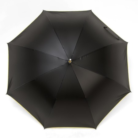 Umbrella - semi -automatic cane "monoton", 8 spokes, r = 60 cm, color mix-4