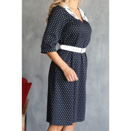 Women's dress, size 42-10