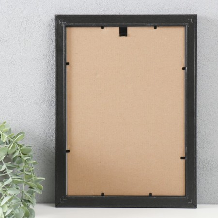 Photo frame plastic 21x30 cm, 069-197-2