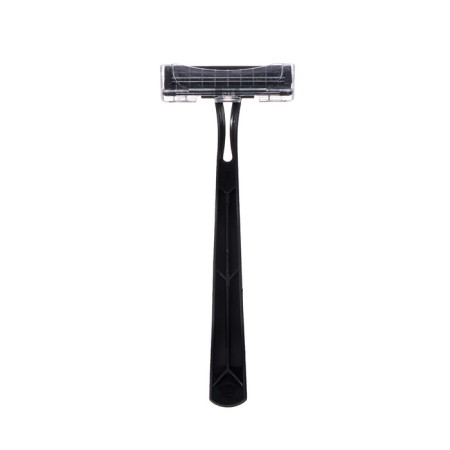 Set of disposable razors "Standard" with two stainless blades, 10 pcs-2