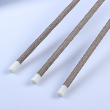 Bengal lights, 60 cm, 3 pieces, "New Year", 240 seconds-1