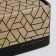 Gift folding box, packaging, “World in your hands”, 27 x 9 x 21 cm