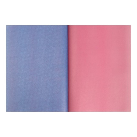 Colored paper A4, 48 sheets, 24 colors Calligrata, newspaper, on bracket-13