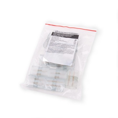 Adapter for one -sided neon, 10 pcs-3