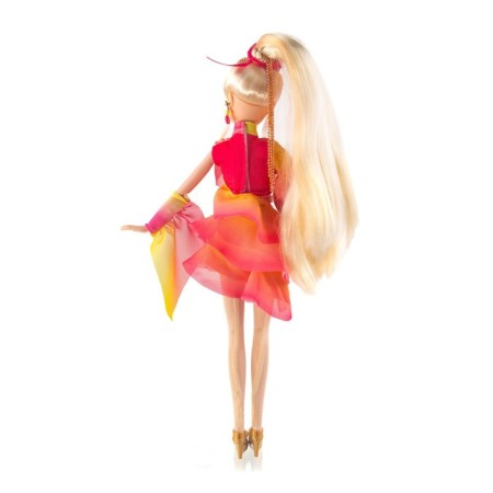 Sonya Rose dance "Dancing School. Latin "-4