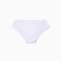 Panties female slips 1430, white color, rr 44