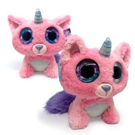 Soft toy Nebulous Stars "Stella"-2