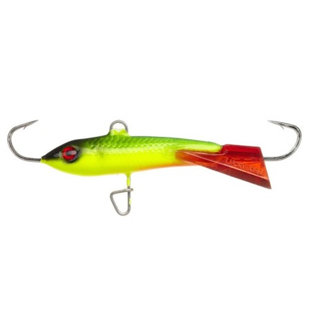 Balancir Lucky John Classic 4.5, 5 cm, color 26rt-1