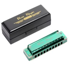 Diathonic harmonica Easttop PR020 F