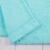 Women's shawl robe+kant, size 48, turquoise color, mahra