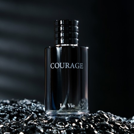 Tuale water men's courage, 100 ml-1