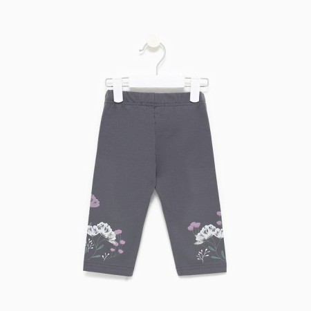 Bridges for girls, gray color, height 134 cm-1