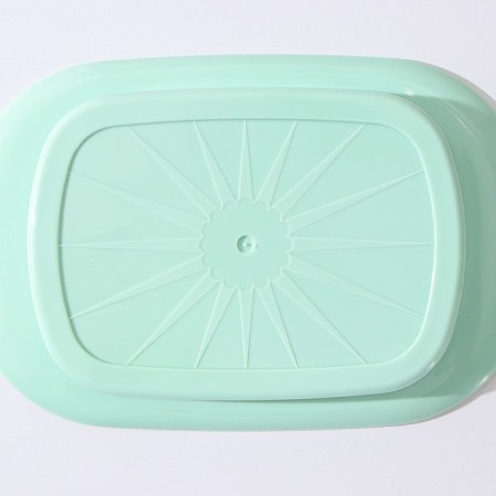 Maslek, 18 × 12 × 7 cm, mint color-3