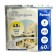 Feron 40 m, IP20, SMD2835, 120 LED/m, 8 W/M, 48 V, glow warm white white