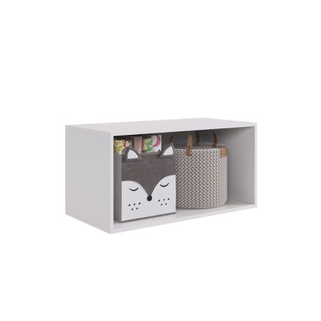 ANTRESOL Safir two -door 118.01 White tree/pink powder (enamel)-7