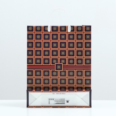 Packet "Abstraction", soft plastic, 40 x 32 cm, 120 μm-1
