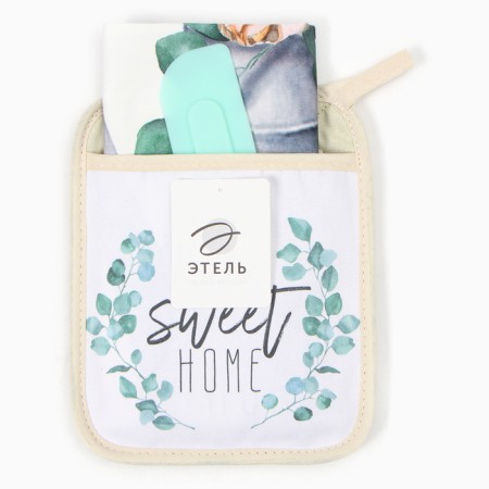 Set Gift Home Sweet Take-Carman, Toward, Bubble-7