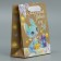 Craft vertical “Dragosh” package, S 12 x 15 x 5.5 cm, New Year