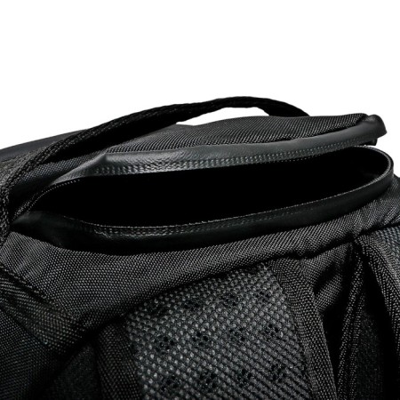 Youth backpack by Ergon. Spinka Phoenix 42*30*15 Univ "Skeleton Street" 64154-8