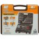 Ombra OMT82S tool set, 82 items