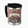 Thermal circle "Beloved husband", 400 ml, retains heat 2 hours