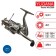 Coil Yugana Round AID 2000 4+1 bearing, 5.2: 1
