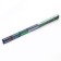 LED LED LED, 18 W, 560 mm, IP40, 220V, full spectator, with off., Transparent