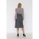 Women's skirt-trap, size 46
