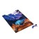 Puzzle "Evening landscape" Figure luminous details