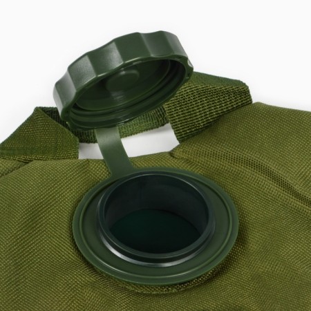 A backpack with a hydrator "Storm Tactic" 2.5 l, olive-5