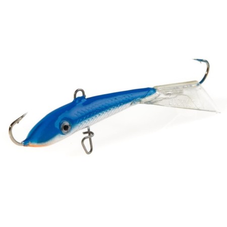 Balancir Lucky John Fin 3, 4 cm, color 15h