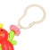 Stretching to a stroller/crib "Funny butterflies", 4 toys, crumb I